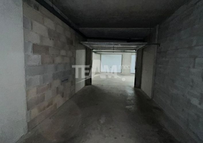location Garage Sete