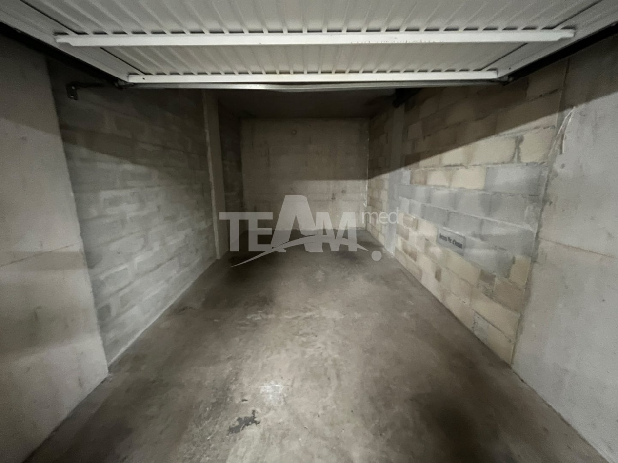 location Garage Sete - Photo 2