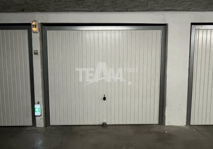 location Garage Sete