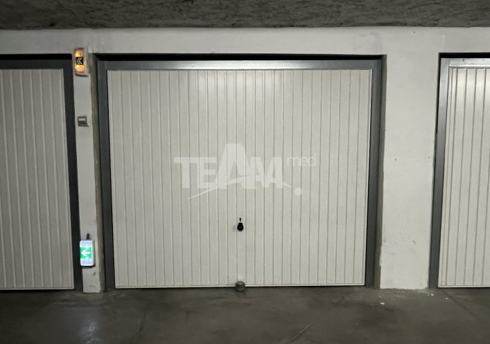 à louer Garage Sete