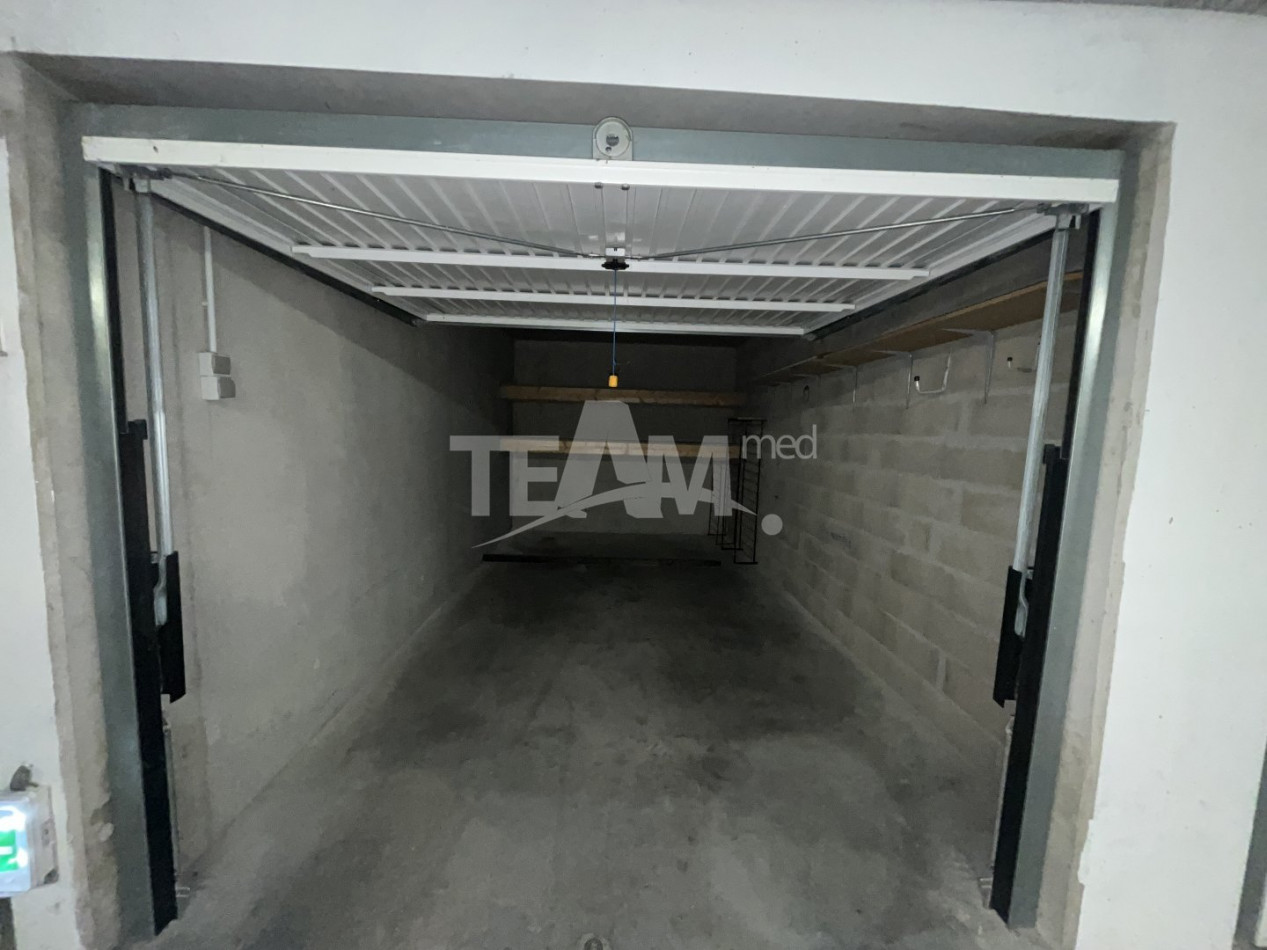 location Garage Sete - Photo 3