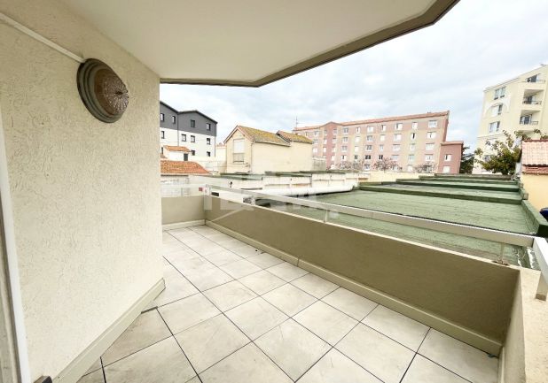 vente Appartement Sete
