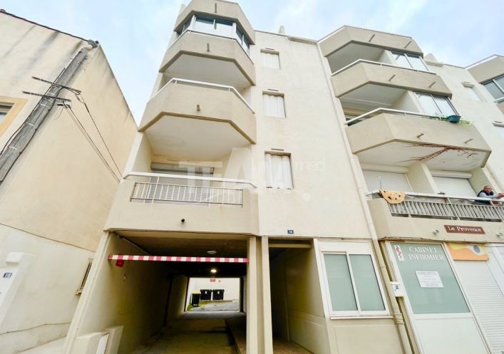 vente Appartement Sete