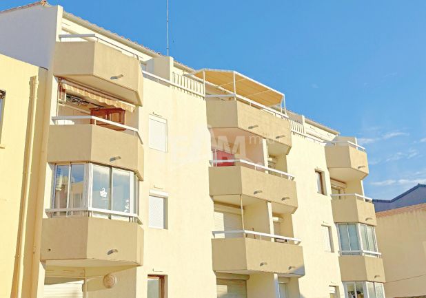 vente Appartement Sete