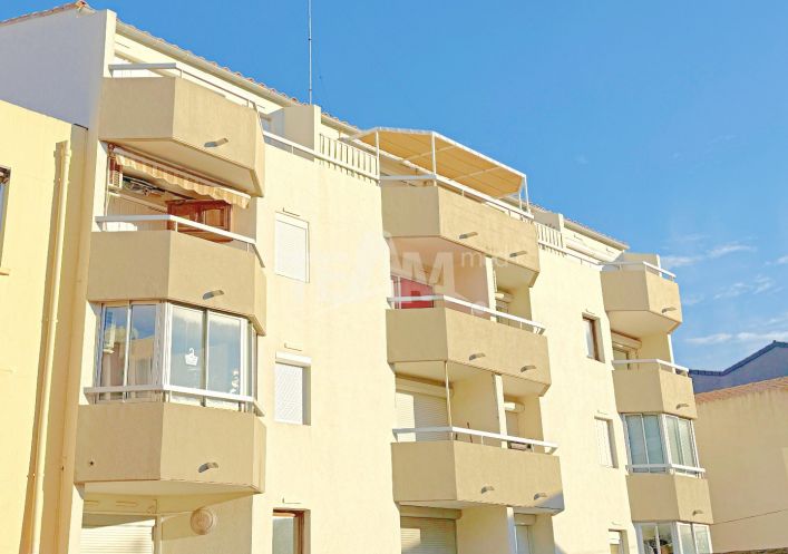 vente Appartement Sete