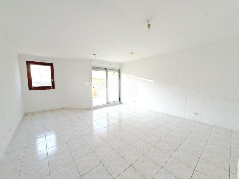 vente Appartement Sete - Photo 5