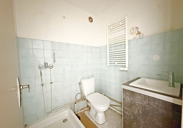 vente Appartement Sete