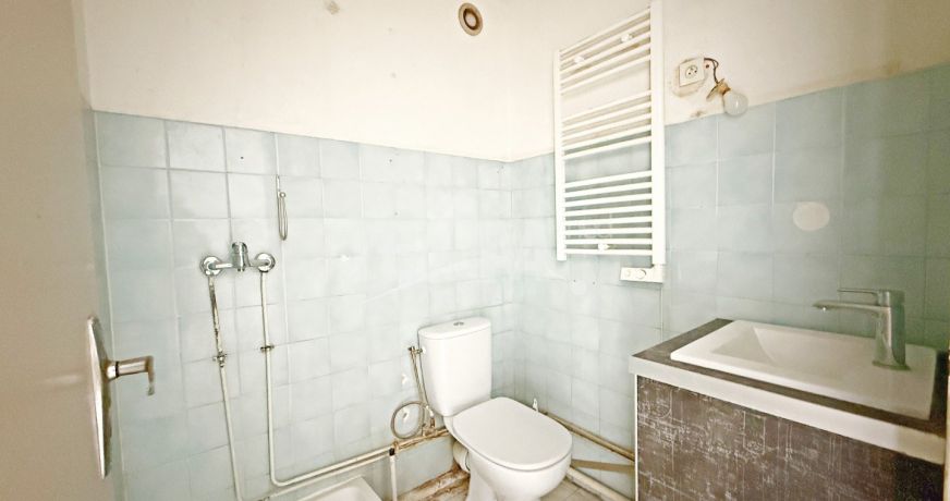 vente Appartement Sete