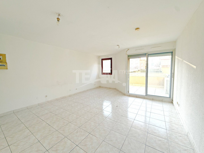 vente Appartement Sete - Photo 4