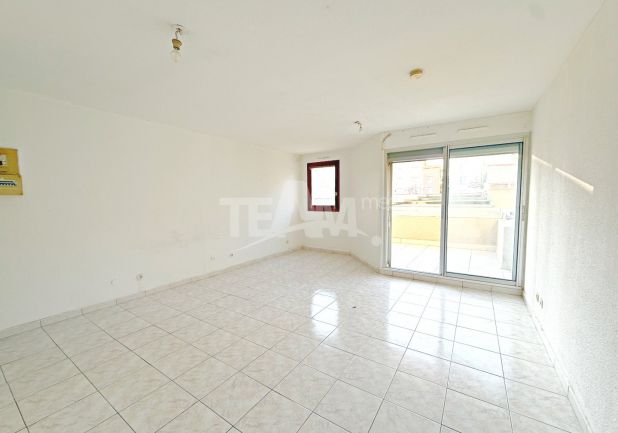 vente Appartement Sete