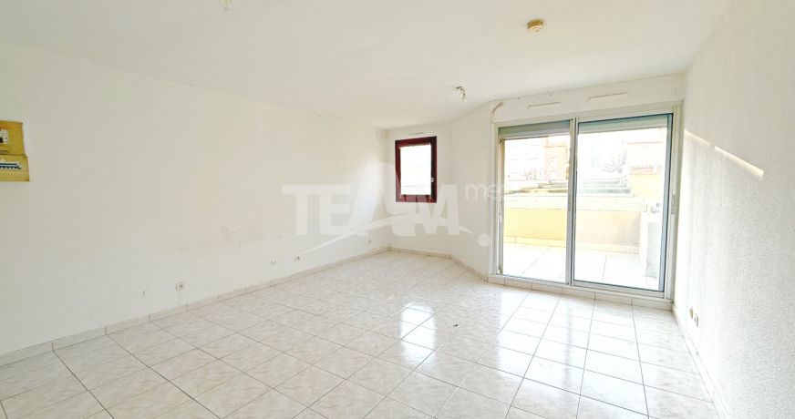 vente Appartement Sete