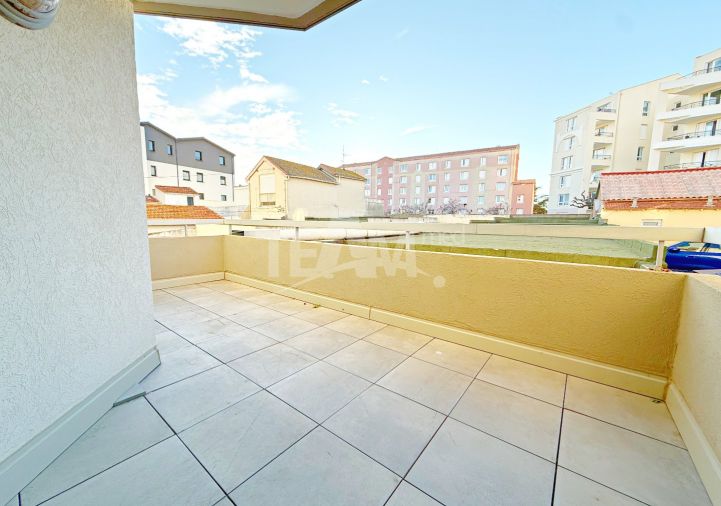 à vendre Appartement Sete
