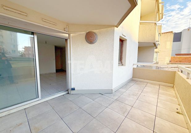 vente Appartement Sete