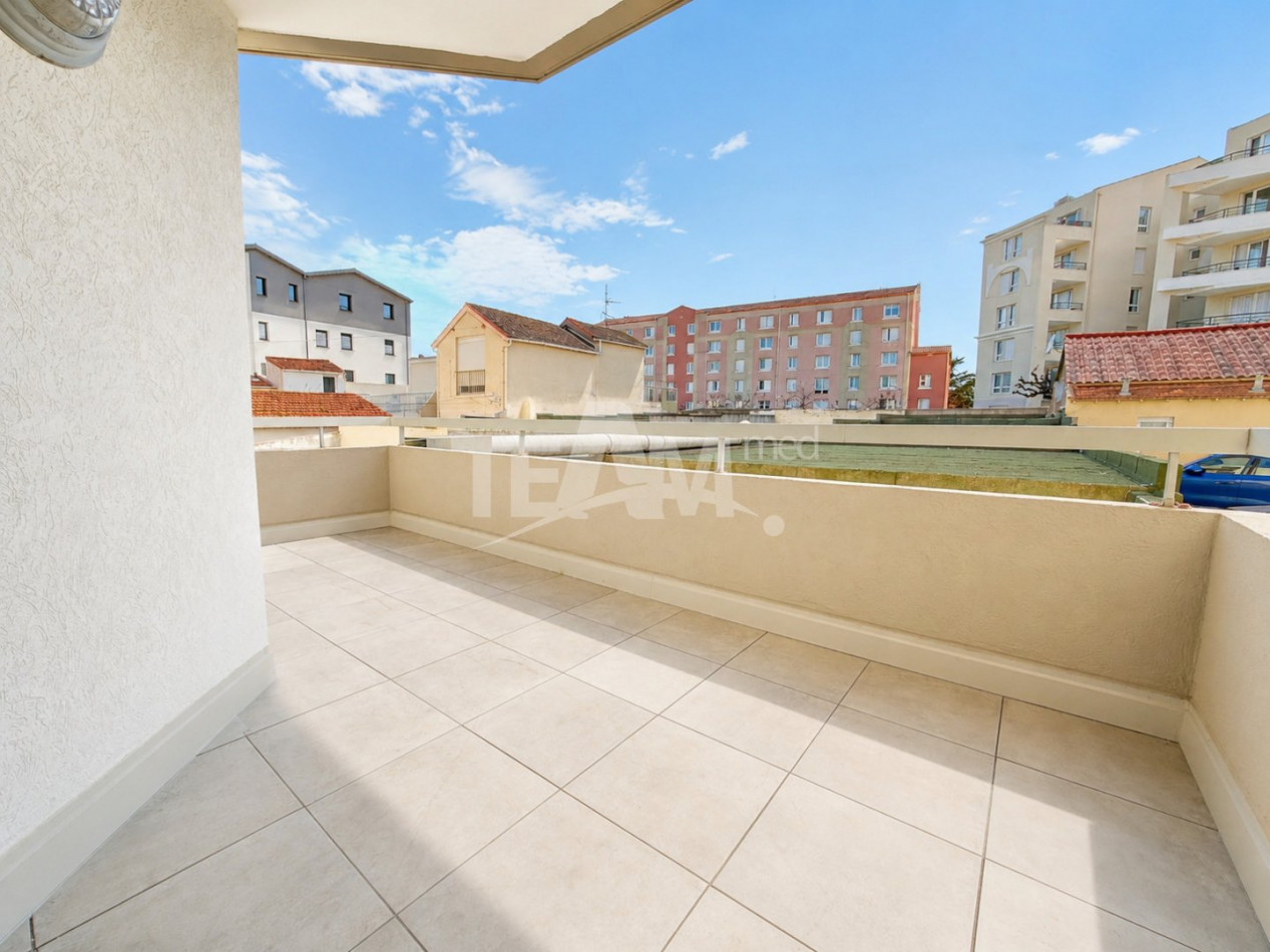 for sale Appartement Sete - Photo 1
