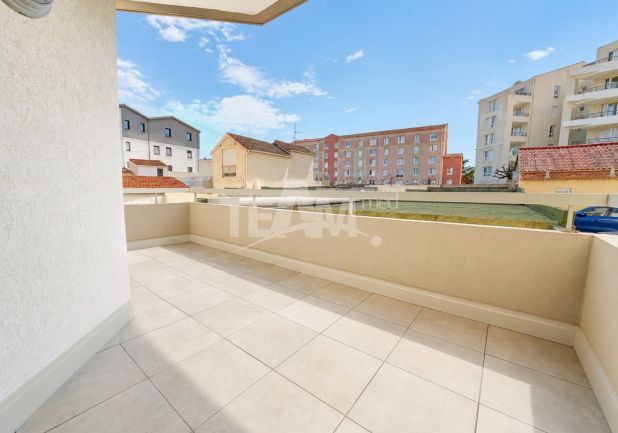 vente Appartement Sete
