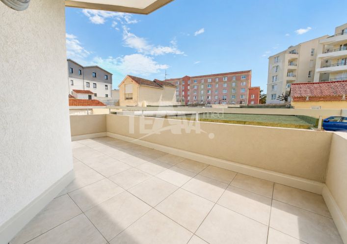 à vendre Appartement Sete