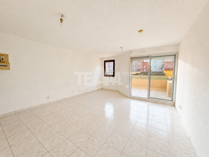 à vendre Appartement Sete - Photo 4