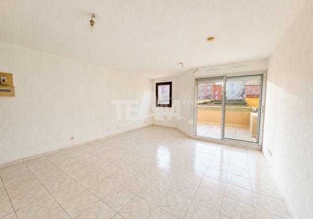 vente Appartement Sete