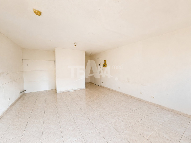 à vendre Appartement Sete - Photo 6