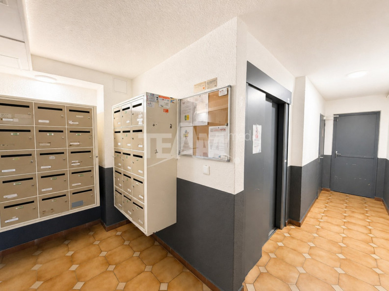 à vendre Appartement Sete - Photo 8