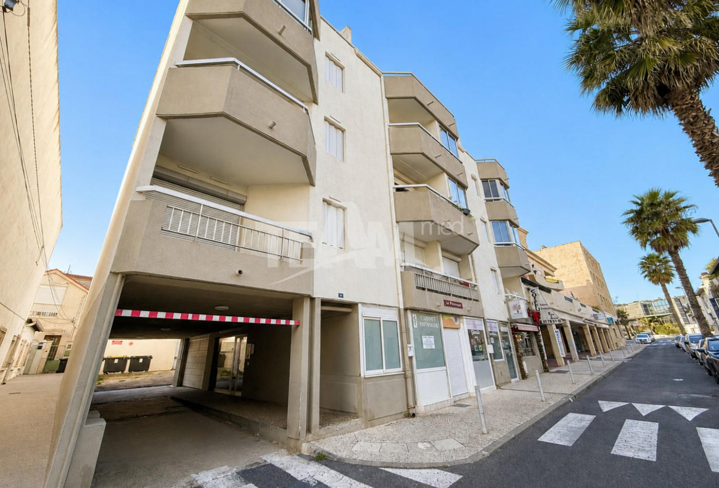 à vendre Appartement Sete - Photo 9