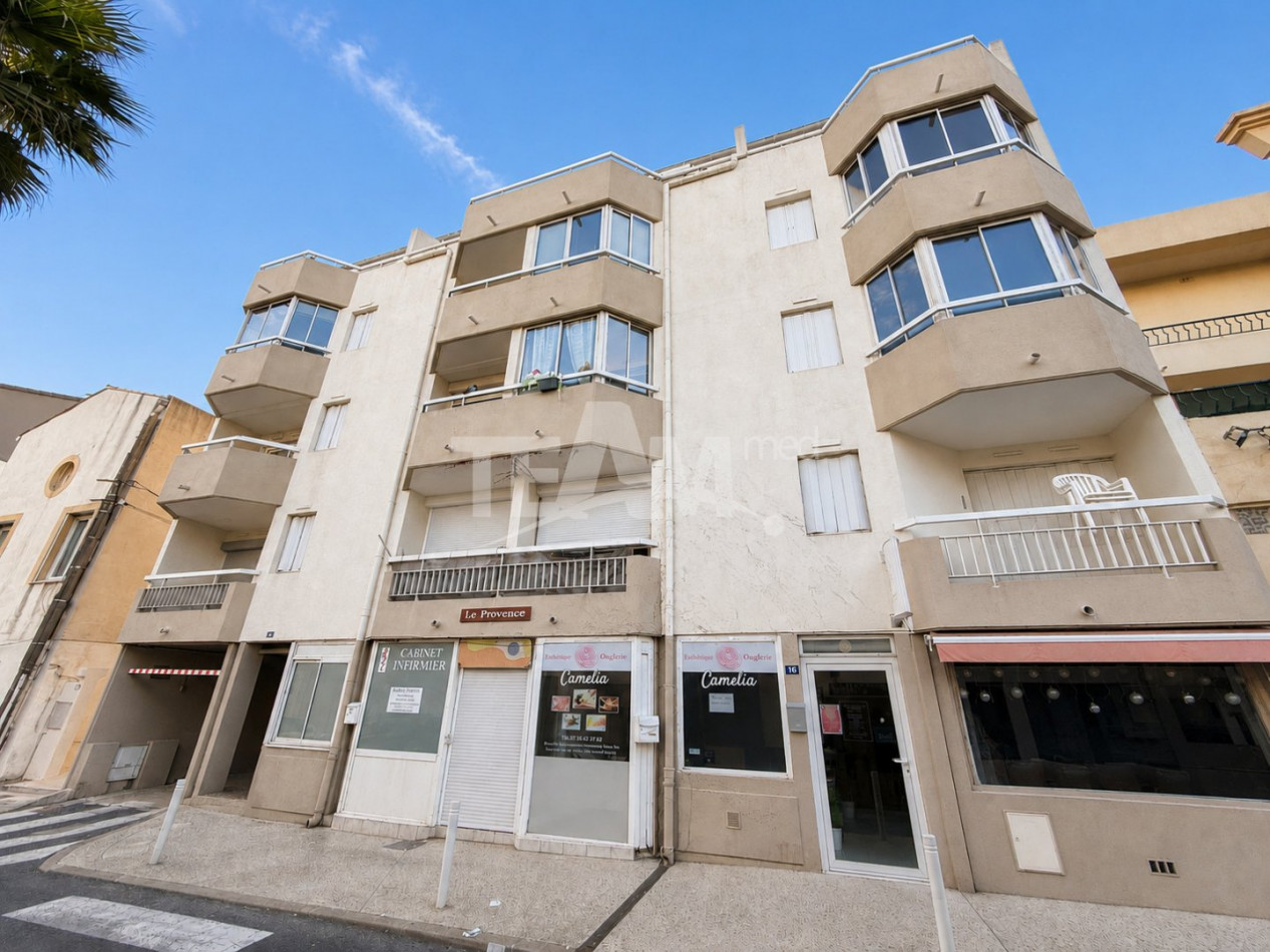 for sale Appartement Sete - Photo 10