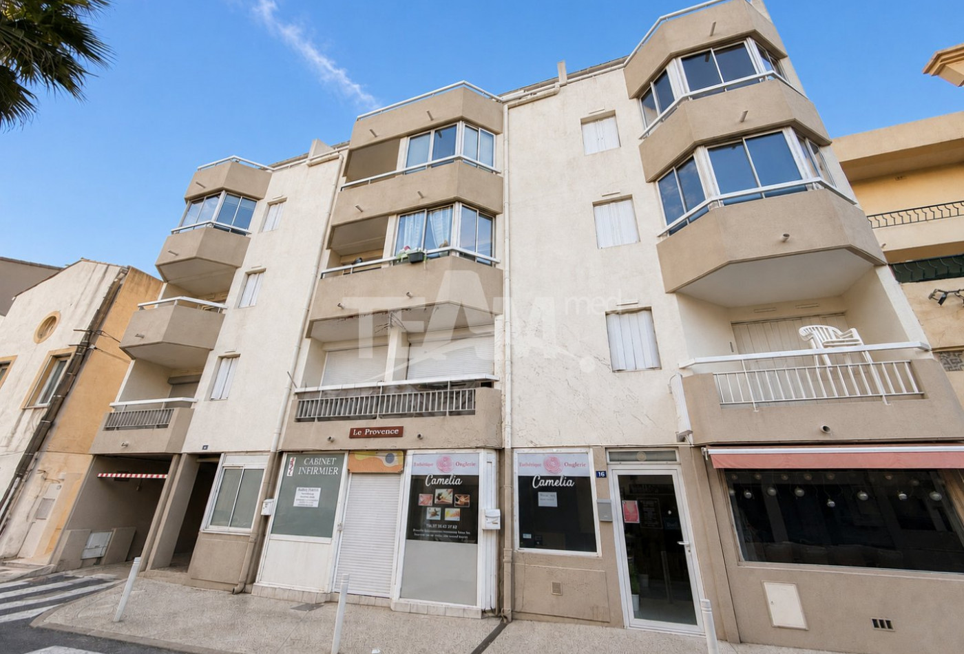 à vendre Appartement Sete - Photo 10