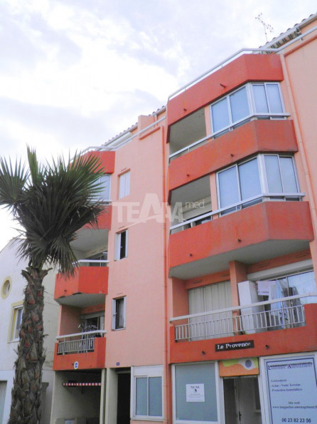 à vendre Appartement Sete - Photo 1