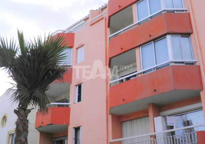 vente Appartement Sete