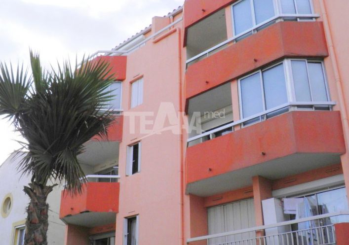 vente Appartement Sete