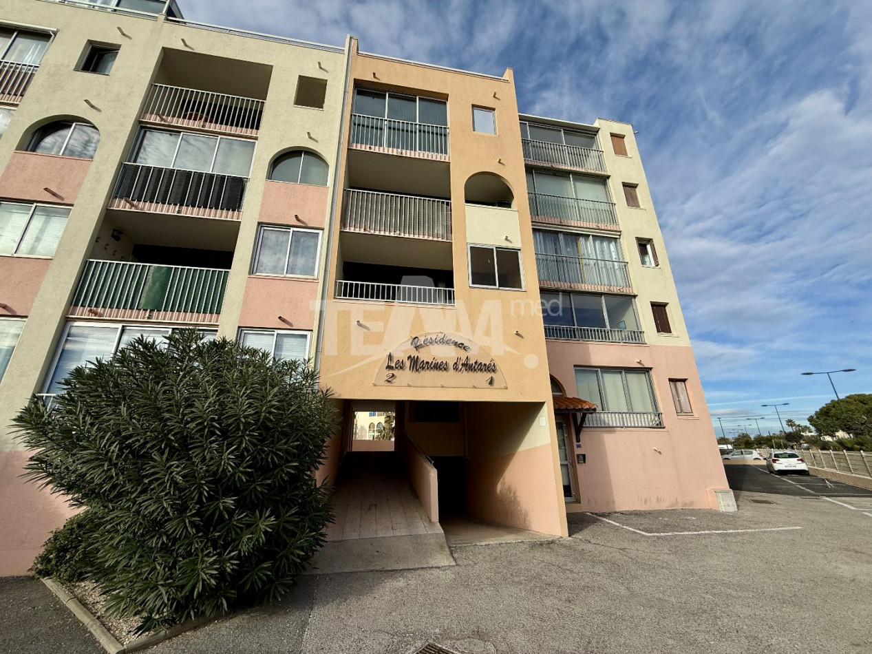 à vendre Garage Sete - Photo 2