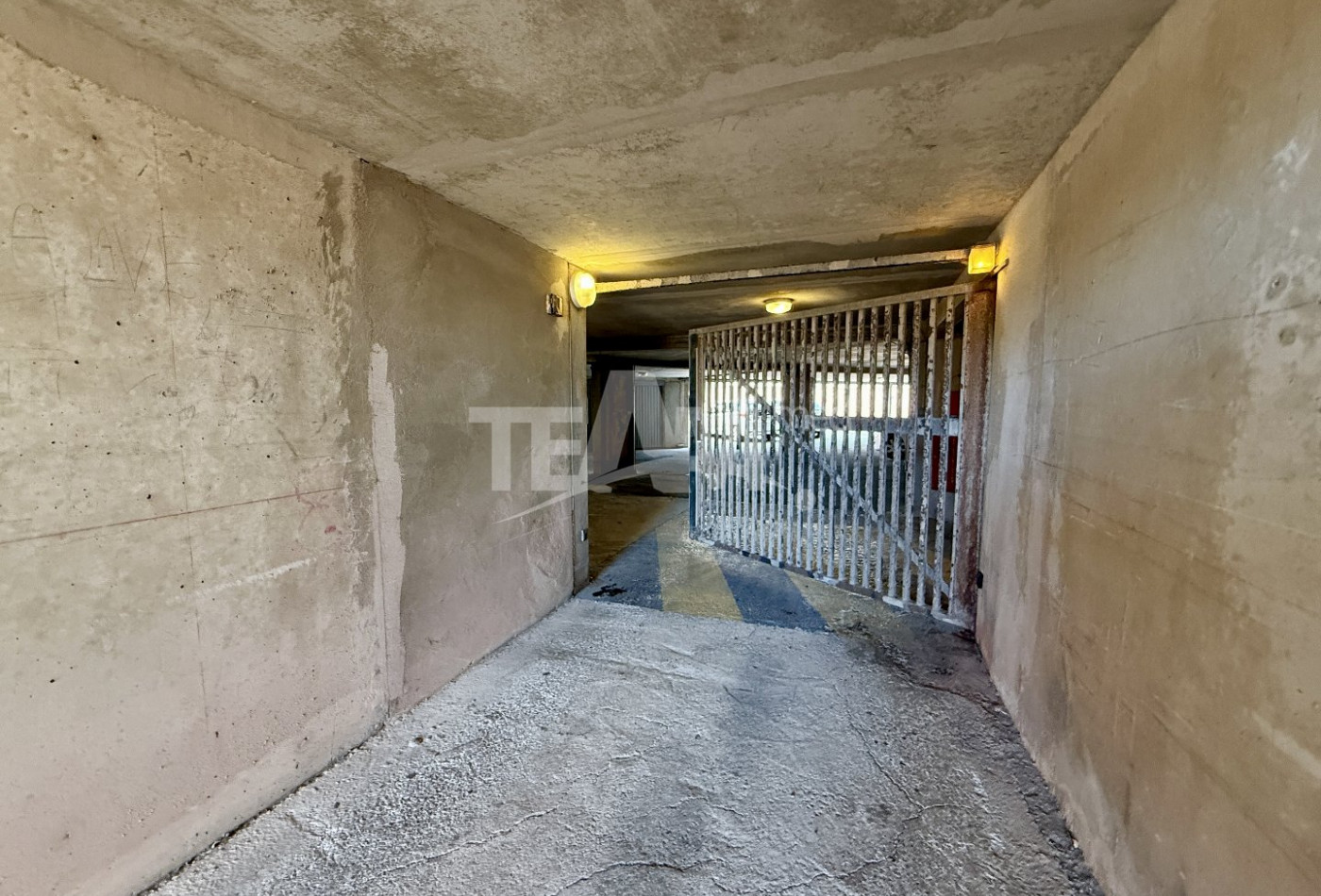 vente Garage Sete - Photo 5