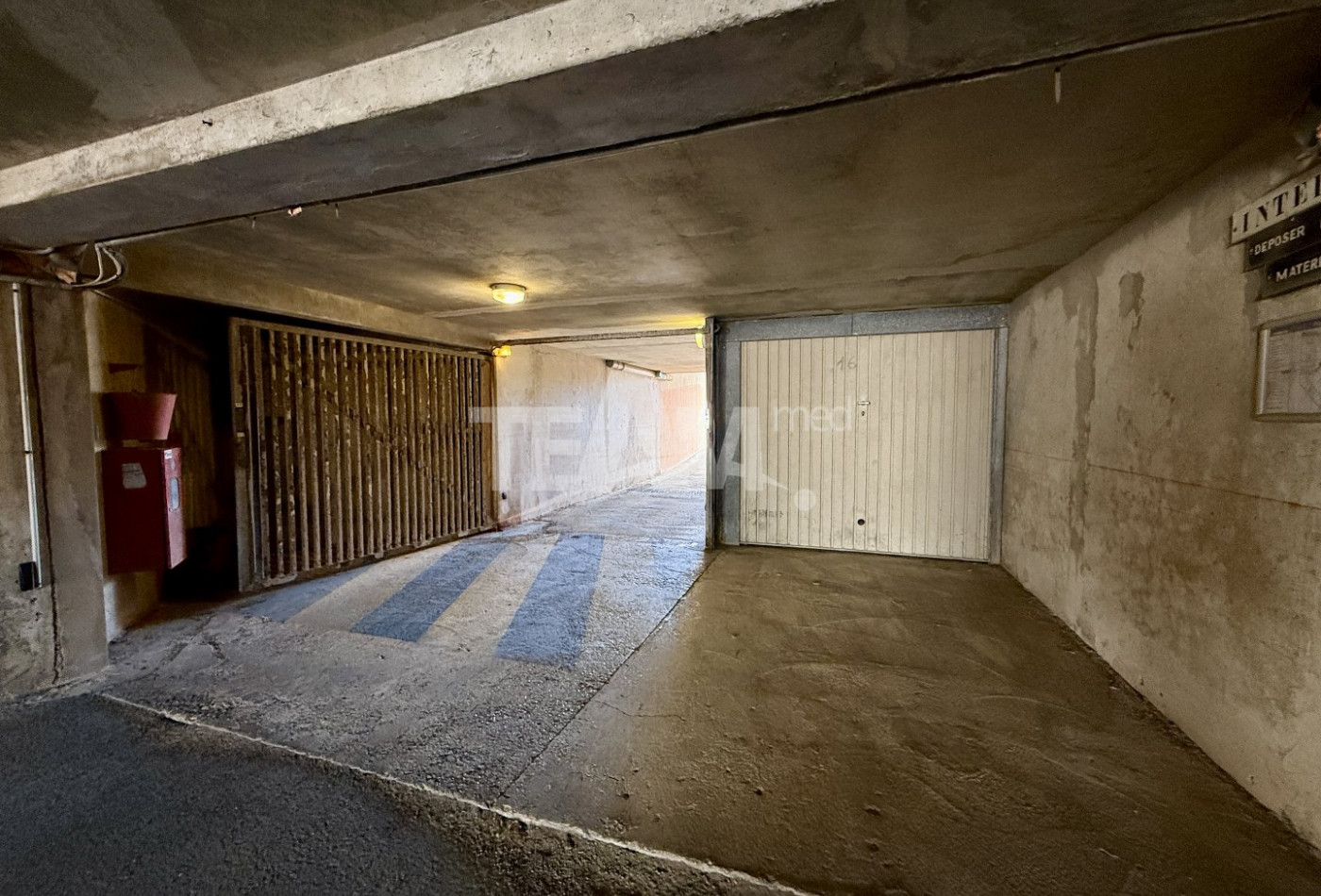 vente Garage Sete - Photo 6