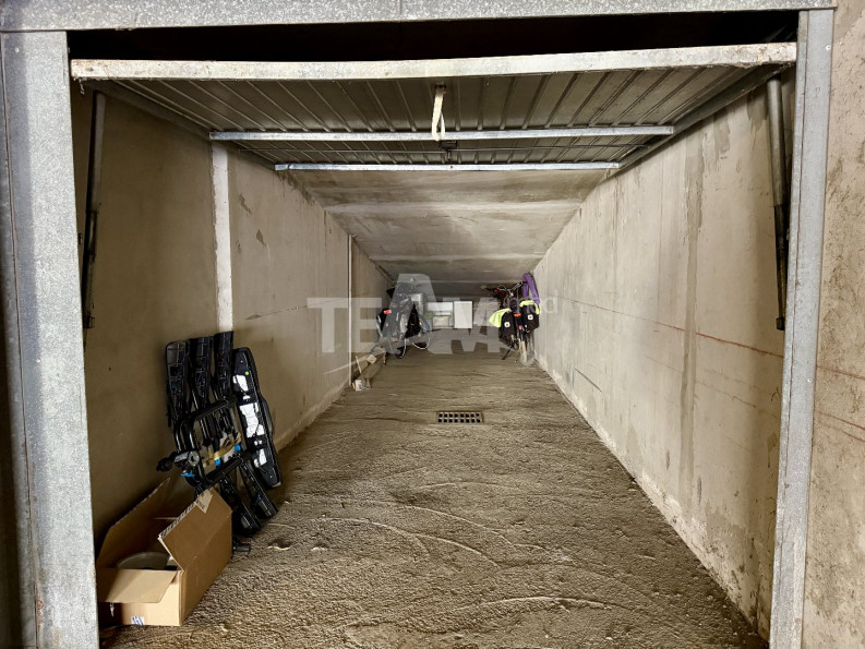 vente Garage Sete - Photo 7