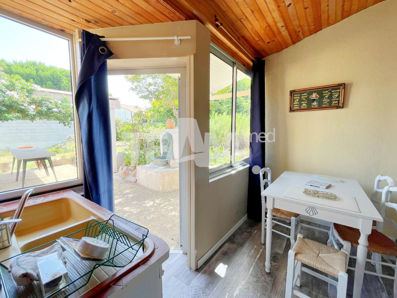 location Appartement Sete - Photo 11