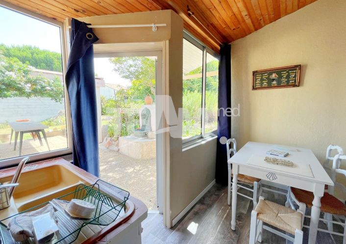 location Appartement Sete