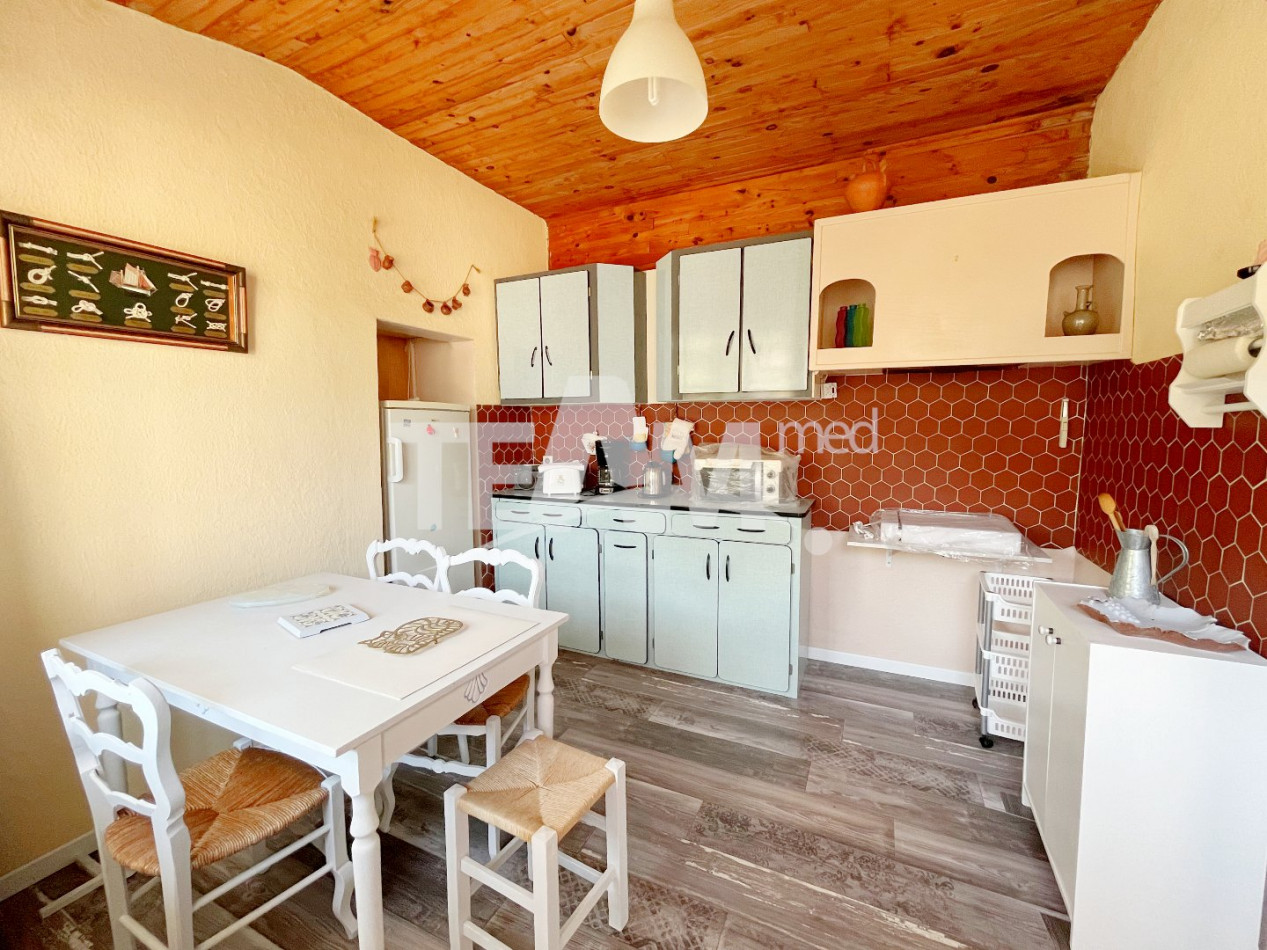 location Appartement Sete - Photo 2