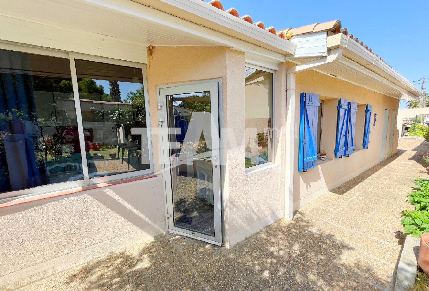 location Appartement Sete - Photo 1