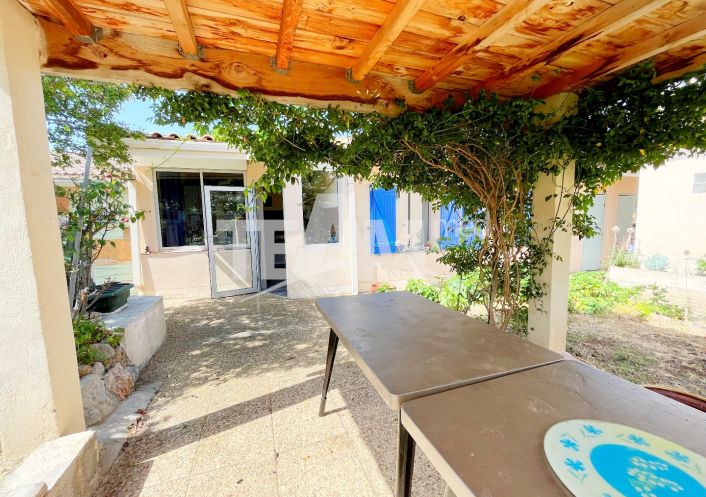 location Appartement Sete