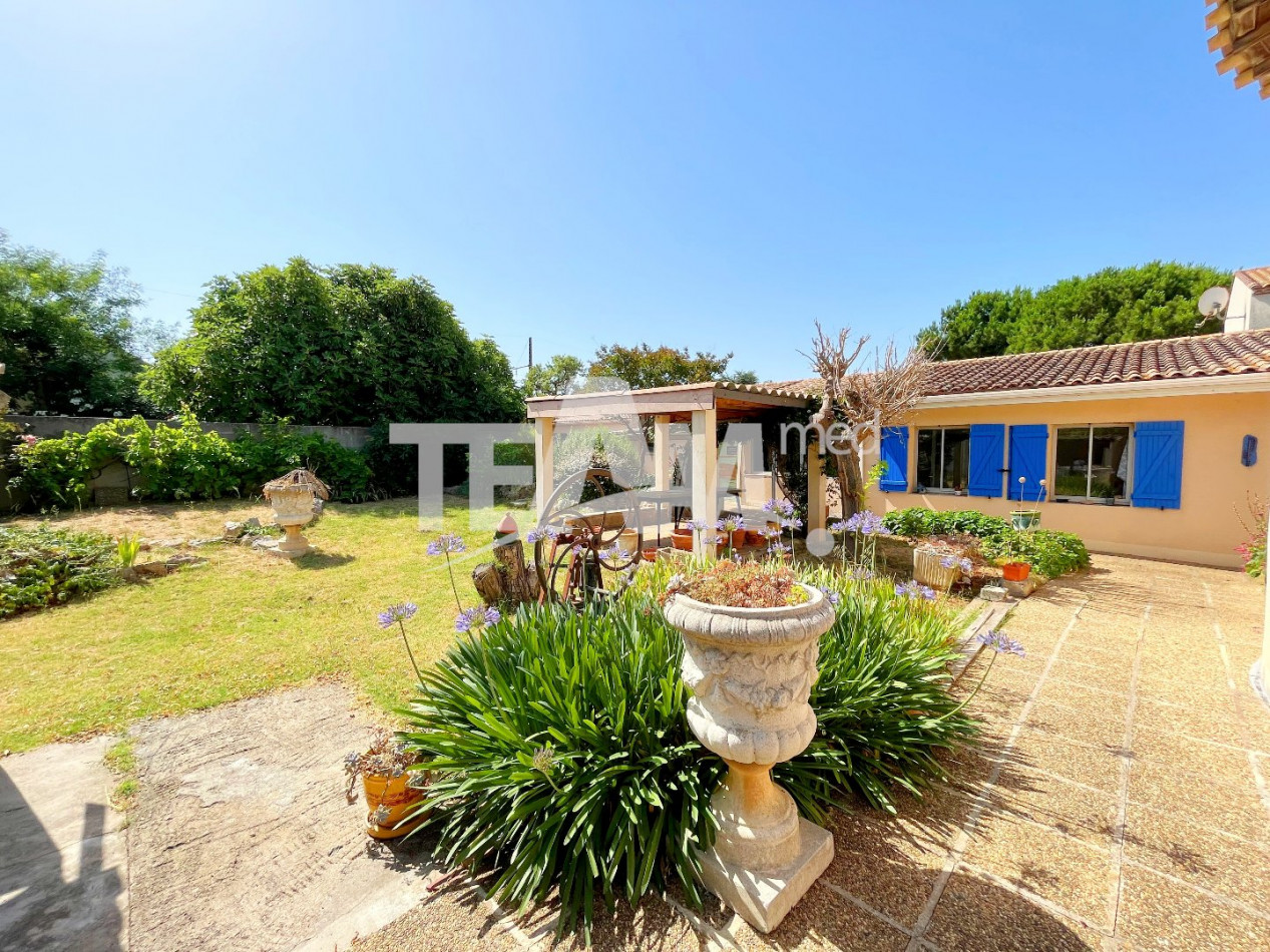 location Appartement Sete - Photo 14