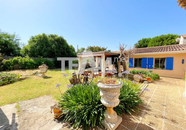 location Appartement Sete