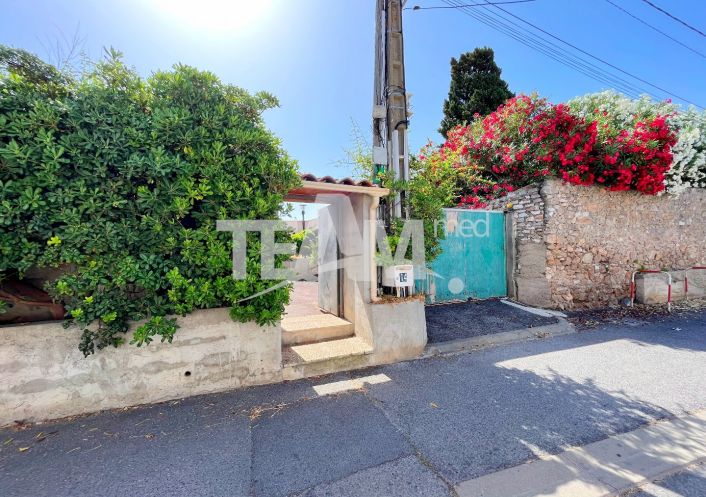 location Appartement Sete