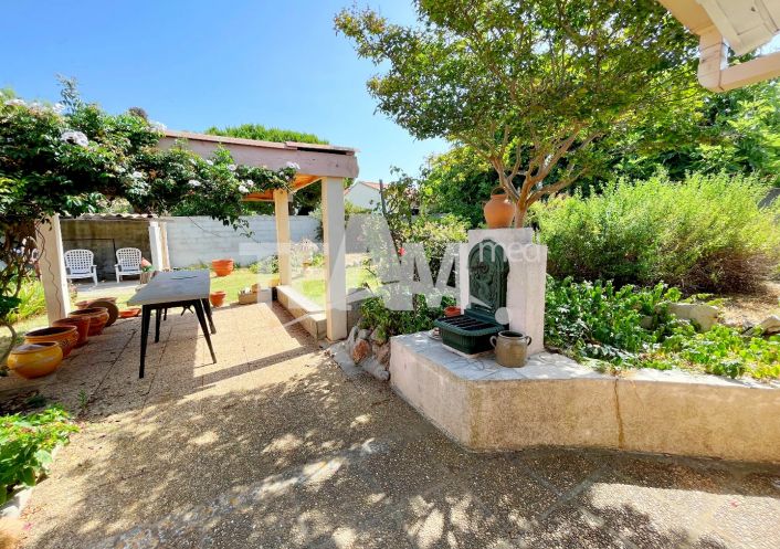 location Appartement Sete