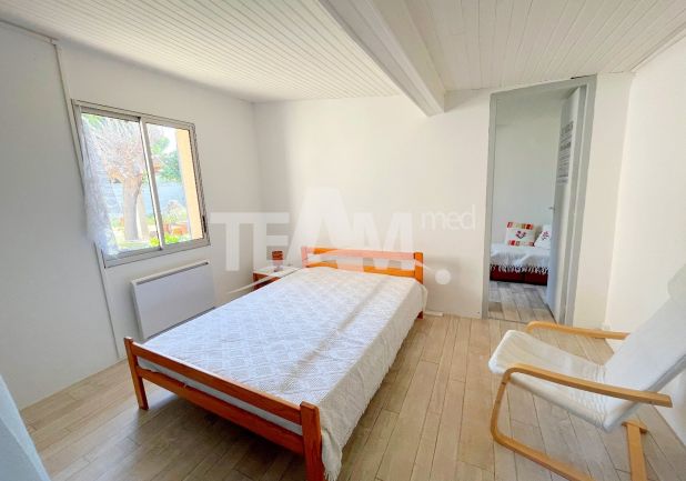 location Appartement Sete