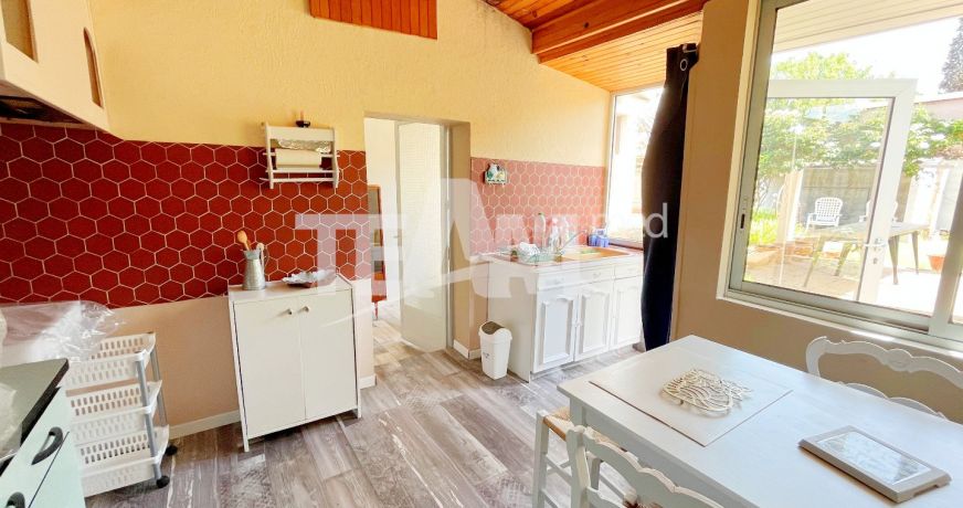 location Appartement Sete