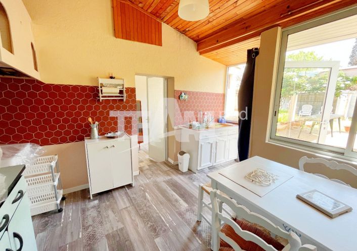 location Appartement Sete