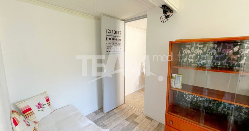 location Appartement Sete