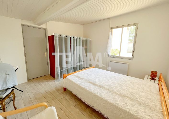 location Appartement Sete