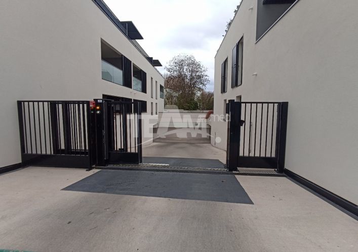 location Garage Marseillan