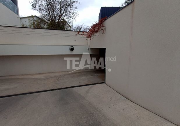 location Garage Marseillan